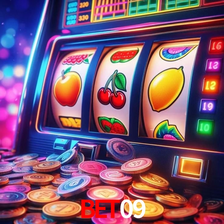 Diretório de Jogos BET09