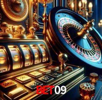Apostas de Tênis BET09