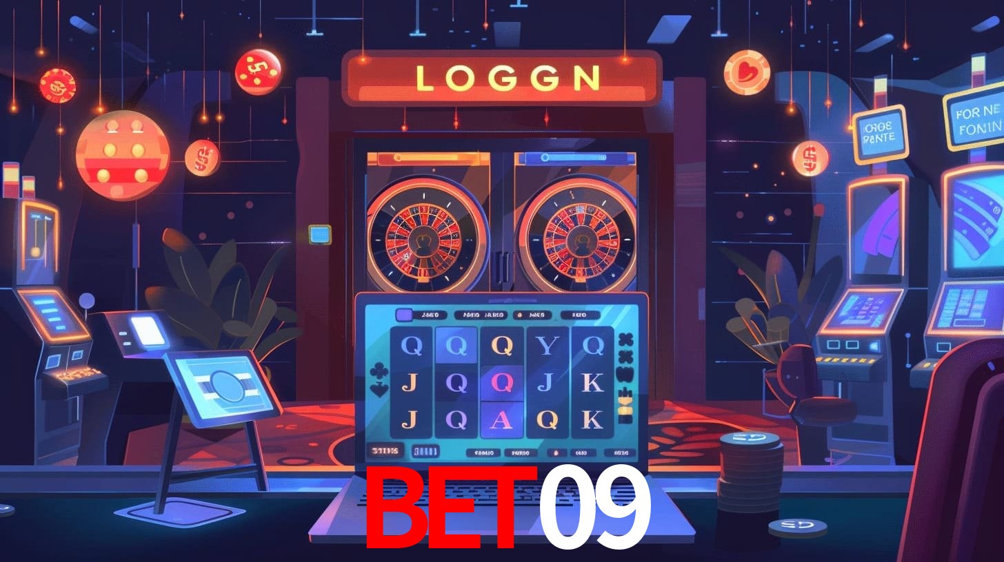  BET09.COM