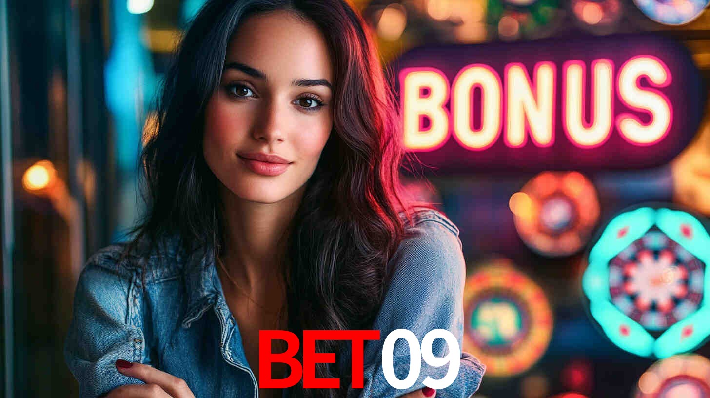 Daily Bonuses BET09